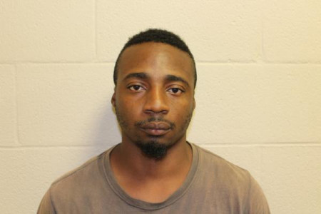 Gregory D Pleasant Jr a registered Sex Offender or Child Predator of Louisiana