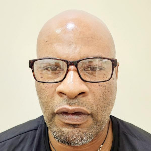 Kenyoda Marcel Butler a registered Sex Offender or Child Predator of Louisiana