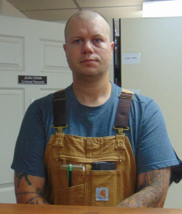 Matthew Randall Yurt a registered Sex Offender or Child Predator of Louisiana