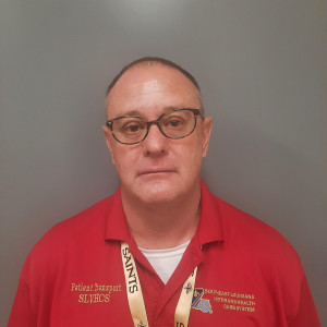 Frank Harold Joffrion a registered Sex Offender or Child Predator of Louisiana