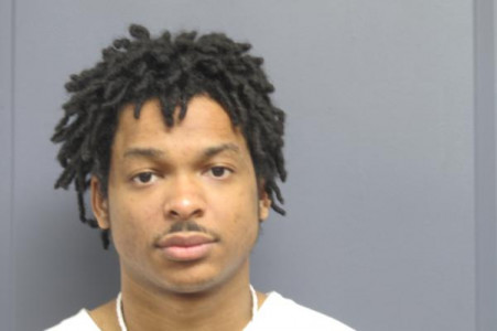 David Anthony Laury Jr a registered Sex Offender or Child Predator of Louisiana