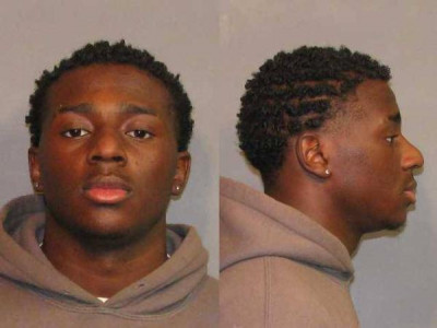 Malik Tyriqe Moore a registered Sex Offender or Child Predator of Louisiana