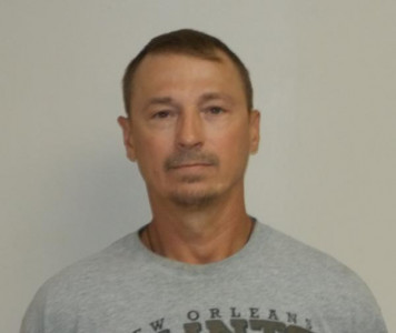 Conley Ray Ortego a registered Sex Offender or Child Predator of Louisiana