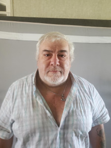 Johnathon Reed Romero a registered Sex Offender or Child Predator of Louisiana