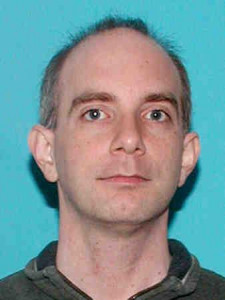 Paul Timothy Pousson a registered Sex Offender or Child Predator of Louisiana