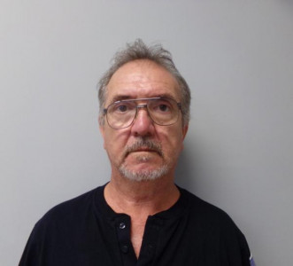 Vernon Joseph Robin a registered Sex Offender or Child Predator of Louisiana