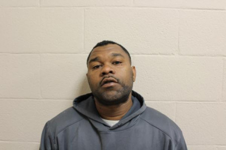 Edrick Boosha Pleasant a registered Sex Offender or Child Predator of Louisiana