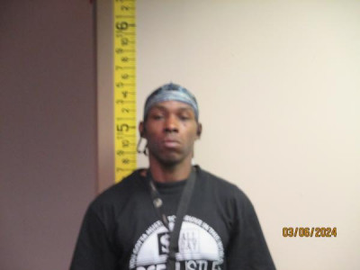 Anthony Demond Hall Jr a registered Sex Offender or Child Predator of Louisiana