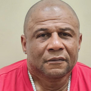 Antonio Ramon Thomas a registered Sex Offender or Child Predator of Louisiana