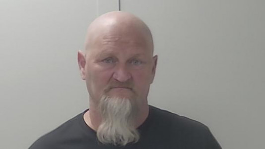 Michael Joseph Newman Sr a registered Sex Offender or Child Predator of Louisiana