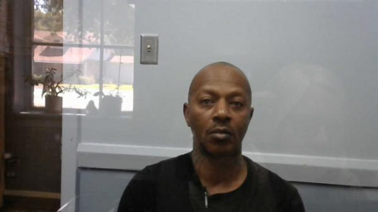 Werenton M Bacon a registered Sex Offender or Child Predator of Louisiana