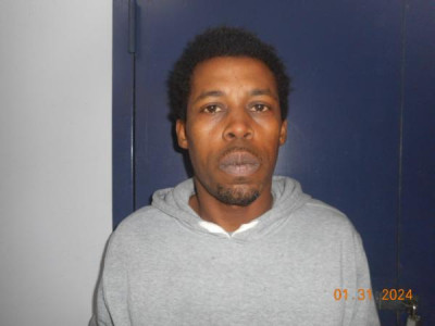 Orlando Lamonta Anderson a registered Sex Offender or Child Predator of Louisiana