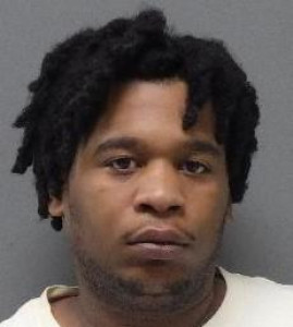 Christon Keshawn Louis Bradley a registered Sex Offender or Child Predator of Louisiana