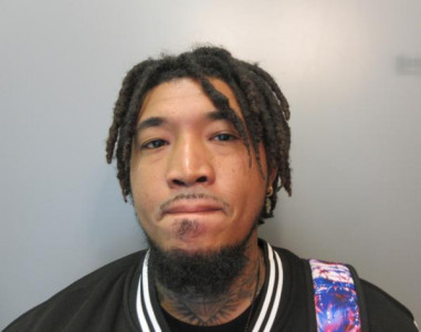 Rockeem A Durio a registered Sex Offender or Child Predator of Louisiana