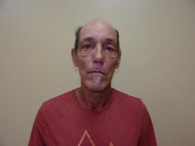 Jeffery David Ward a registered Sex Offender or Child Predator of Louisiana