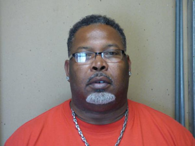 Erastanard Alphonso Goff a registered Sex Offender or Child Predator of Louisiana