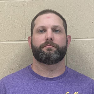 Jared Michael Alford a registered Sex Offender or Child Predator of Louisiana