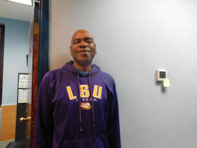 Maverick Hopper a registered Sex Offender or Child Predator of Louisiana