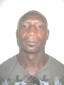 Derrick Jerome Harden a registered Sex Offender or Child Predator of Louisiana