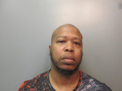 Chico Arhmed Carter a registered Sex Offender or Child Predator of Louisiana