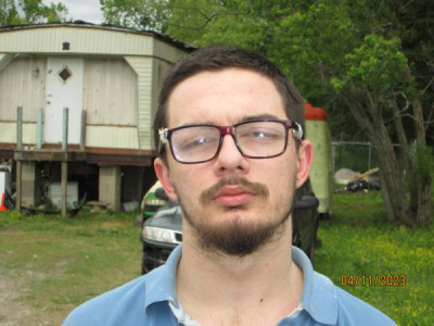 Jerome Maissoneuve III a registered Sex Offender or Child Predator of Louisiana