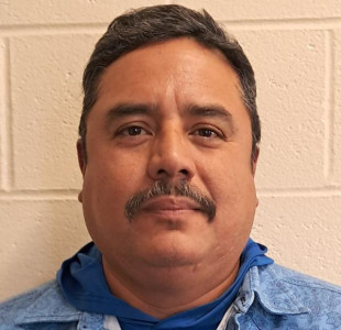 Esteban Silva Jr a registered Sex Offender or Child Predator of Louisiana