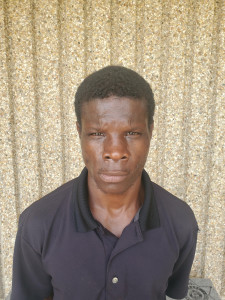 Jarred Anthony Johnson a registered Sex Offender or Child Predator of Louisiana