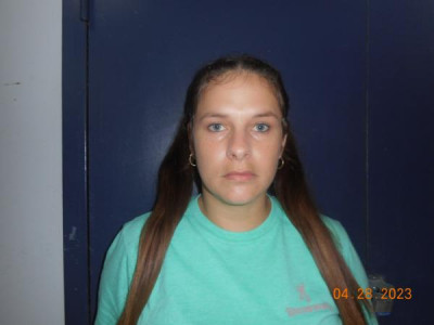 Whitney Layken Sayer a registered Sex Offender or Child Predator of Louisiana