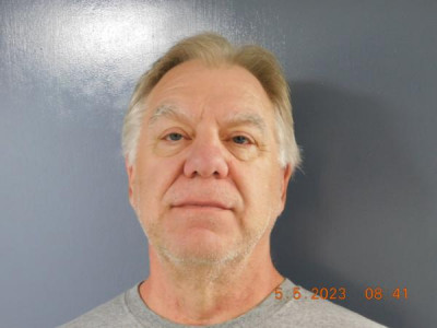 Kenneth John Binger a registered Sex Offender or Child Predator of Louisiana