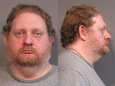 Seth Cullen Dubois a registered Sex Offender or Child Predator of Louisiana