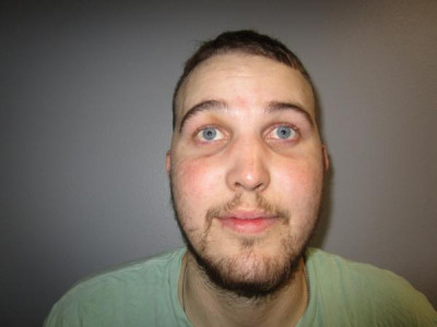 Hunter Virgil Crain a registered Sex Offender or Child Predator of Louisiana