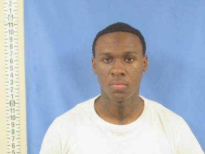 Kevion Terell Harrison a registered Sex Offender or Child Predator of Louisiana