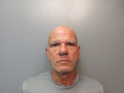 Rigoberto Ricardo Salvia a registered Sex Offender or Child Predator of Louisiana