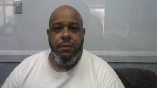 Kendrick W Foster a registered Sex Offender or Child Predator of Louisiana