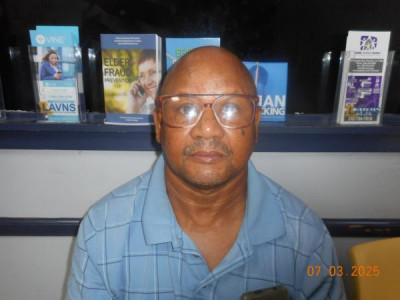 Darrell N Bowie a registered Sex Offender or Child Predator of Louisiana