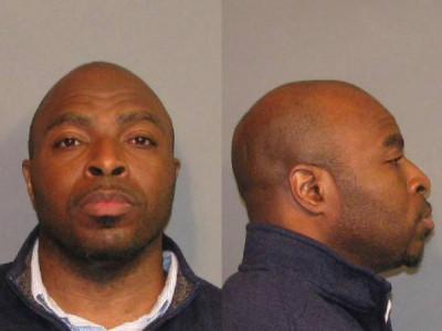 Daryl Deon Roberson a registered Sex Offender or Child Predator of Louisiana