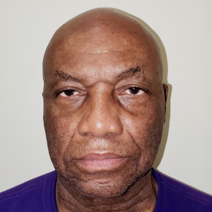 Donald Keith Barlow a registered Sex Offender or Child Predator of Louisiana