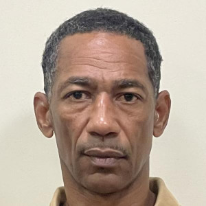 Eric Markeith Denet a registered Sex Offender or Child Predator of Louisiana