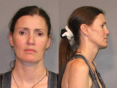 Melissa Ticer a registered Sex Offender or Child Predator of Louisiana