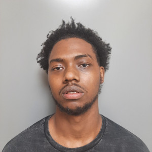 Derrick Anthony Jones a registered Sex Offender or Child Predator of Louisiana