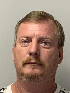 Donny Ray Roach a registered Sex Offender or Child Predator of Louisiana