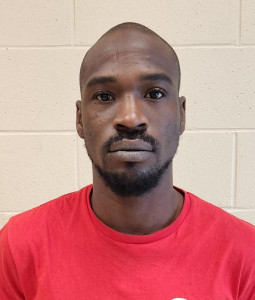 Bryant Keith Parlow a registered Sex Offender or Child Predator of Louisiana