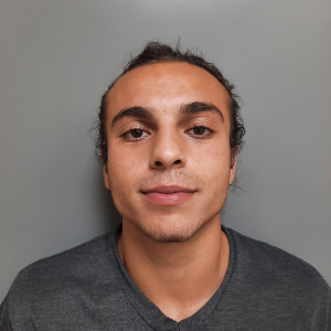 Ebrahem Dylan Abuelhawa a registered Sex Offender or Child Predator of Louisiana