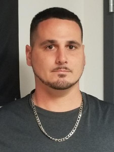 Dustin Joseph Mouton a registered Sex Offender or Child Predator of Louisiana