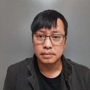 David Francis Pham a registered Sex Offender or Child Predator of Louisiana