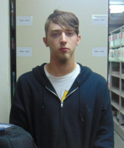 Caleb John Wiley a registered Sex Offender or Child Predator of Louisiana