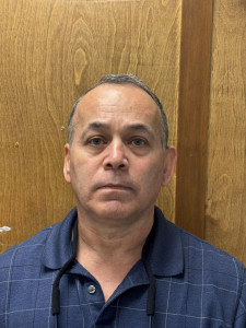 Allen P Billiot a registered Sex Offender or Child Predator of Louisiana