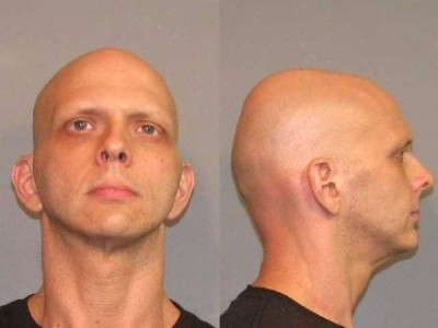 Geary Glyn Shull Jr a registered Sex Offender or Child Predator of Louisiana