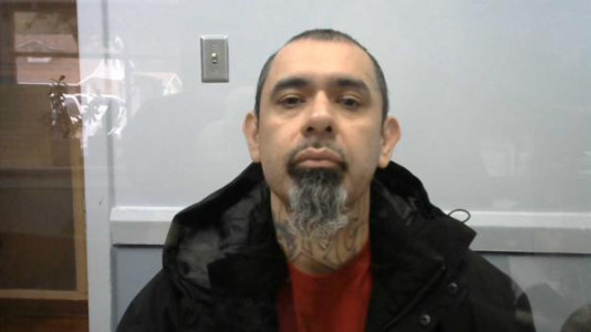 Christopher Lee Mojica Sr a registered Sex Offender or Child Predator of Louisiana