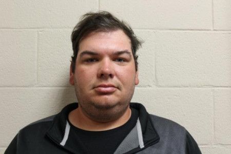Joshua Dillon Walters a registered Sex Offender or Child Predator of Louisiana